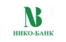 Банк Нико-Банк в Никольском (Ленинградская обл.)