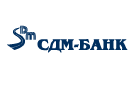 Банк СДМ-Банк в Никольском (Ленинградская обл.)