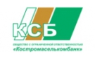 Банк Костромаселькомбанк в Никольском (Ленинградская обл.)