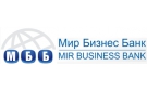 Банк Мир Бизнес Банк в Никольском (Ленинградская обл.)