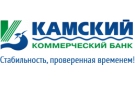 Банк Камский Коммерческий Банк в Никольском (Ленинградская обл.)