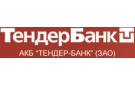 Банк Тендер-Банк в Никольском (Ленинградская обл.)